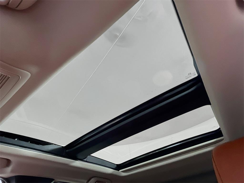 new 2026 Mazda CX-50 car, priced at $40,225