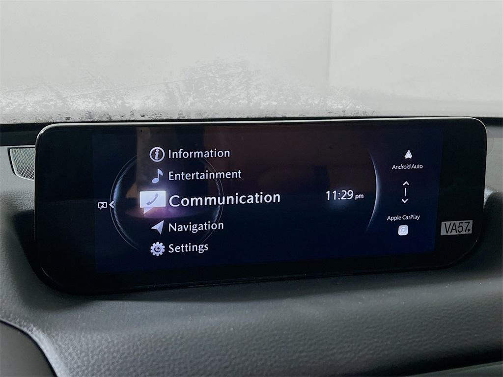 new 2026 Mazda CX-50 car, priced at $40,225