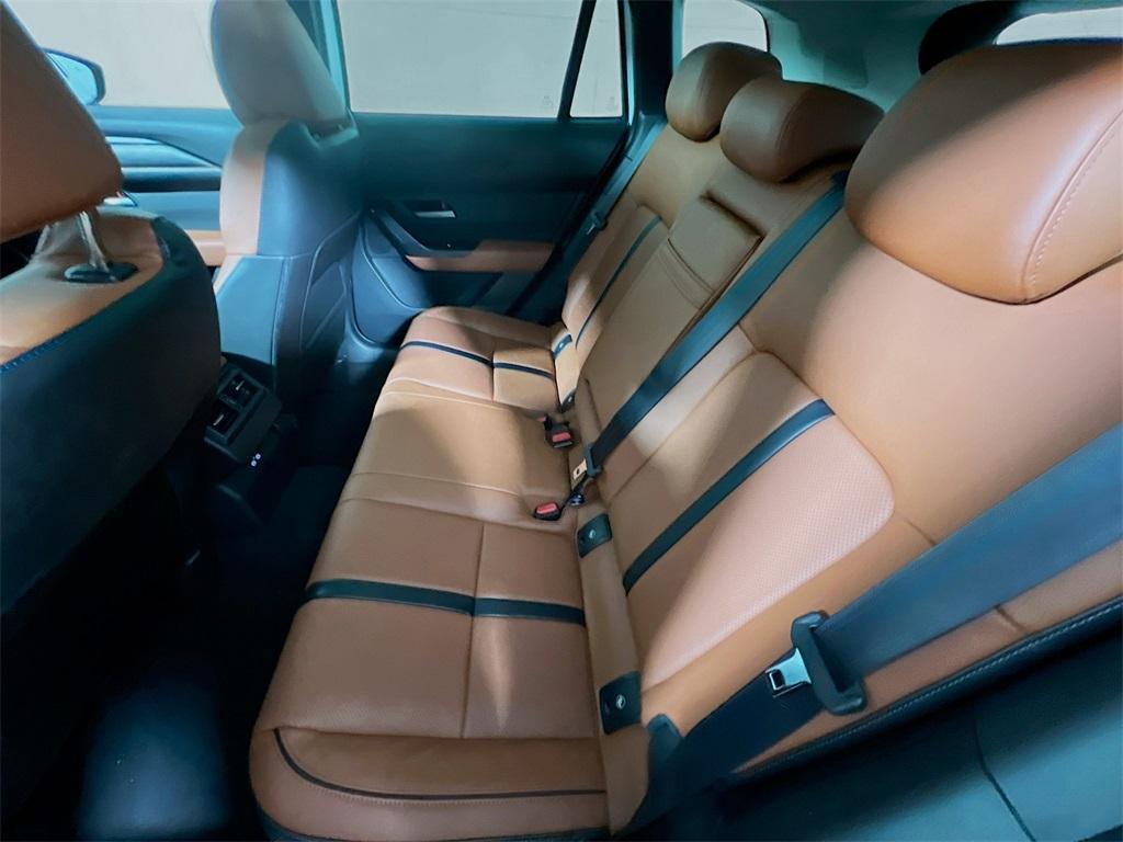 new 2026 Mazda CX-50 car, priced at $40,225