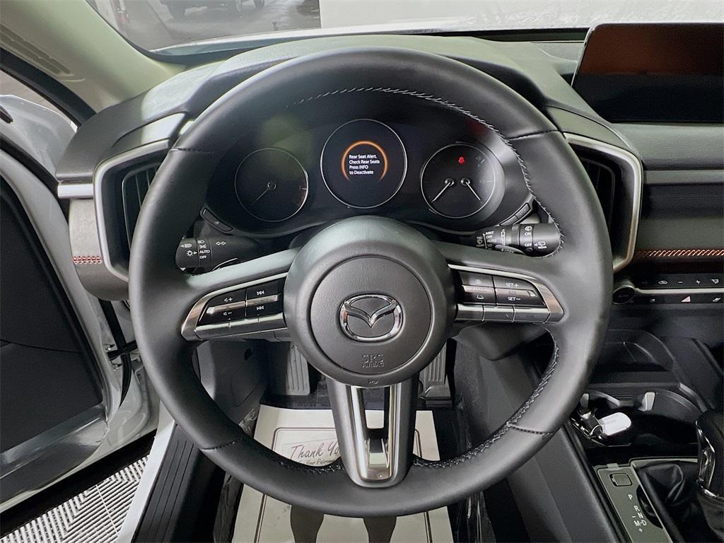 new 2026 Mazda CX-50 car, priced at $40,225
