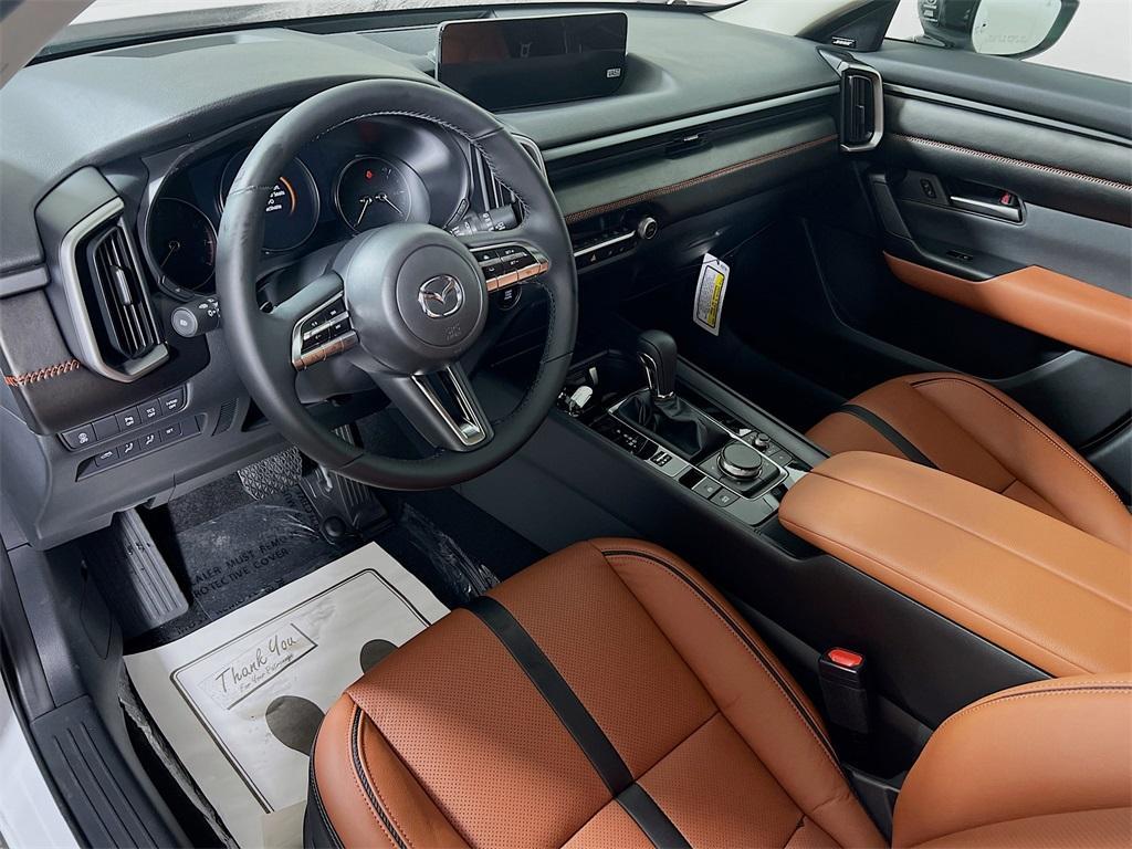 new 2026 Mazda CX-50 car, priced at $40,225