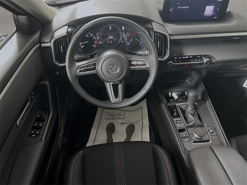 new 2025 Mazda CX-50 car, priced at $32,335