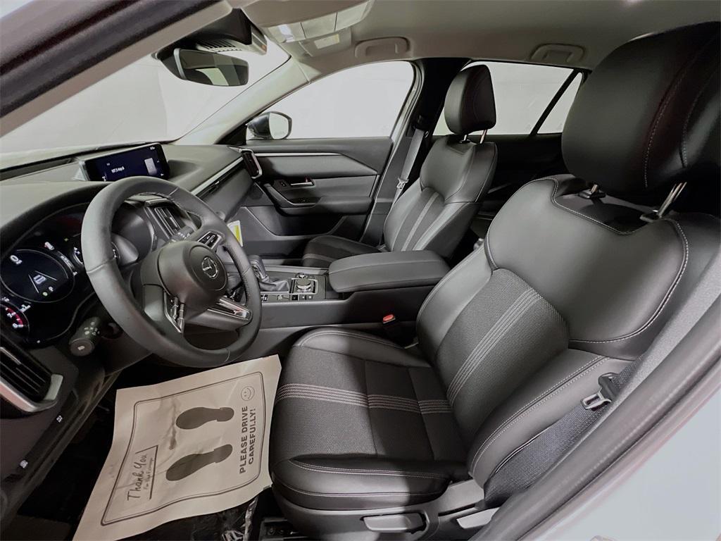 new 2025 Mazda CX-50 car, priced at $32,335