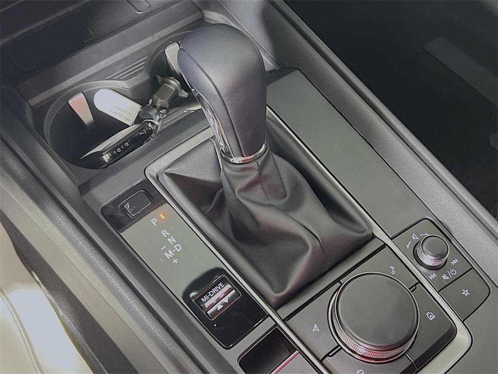 new 2025 Mazda CX-50 car, priced at $32,335