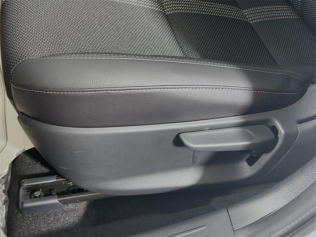 new 2025 Mazda CX-50 car, priced at $32,335