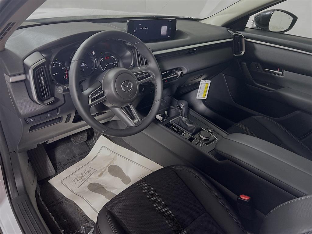 new 2025 Mazda CX-50 car, priced at $32,335