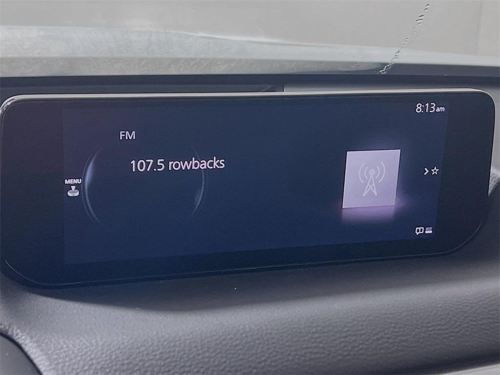 new 2025 Mazda CX-50 car, priced at $32,335