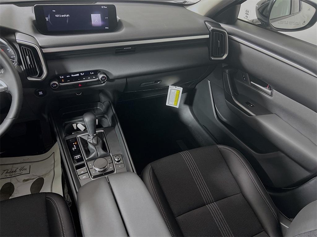 new 2025 Mazda CX-50 car, priced at $32,335