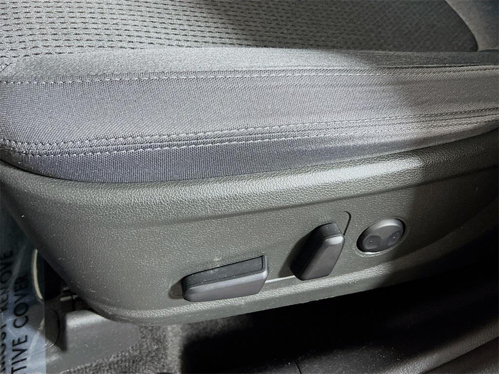 used 2023 Hyundai Santa Fe car, priced at $17,900