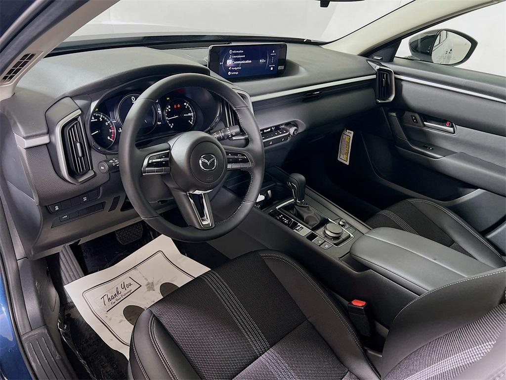new 2025 Mazda CX-50 car, priced at $34,870