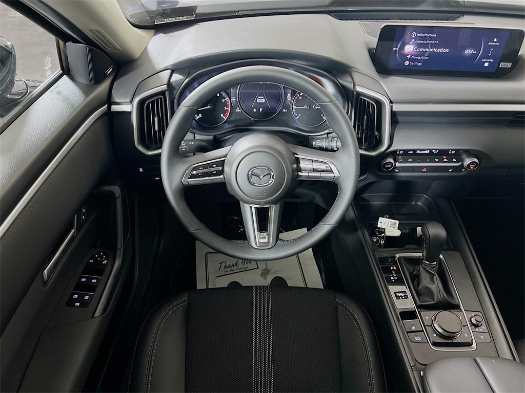 new 2025 Mazda CX-50 car, priced at $34,870