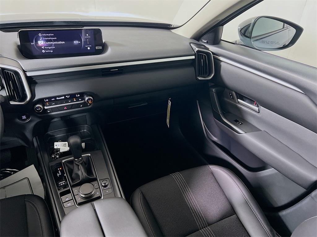 new 2025 Mazda CX-50 car, priced at $34,870