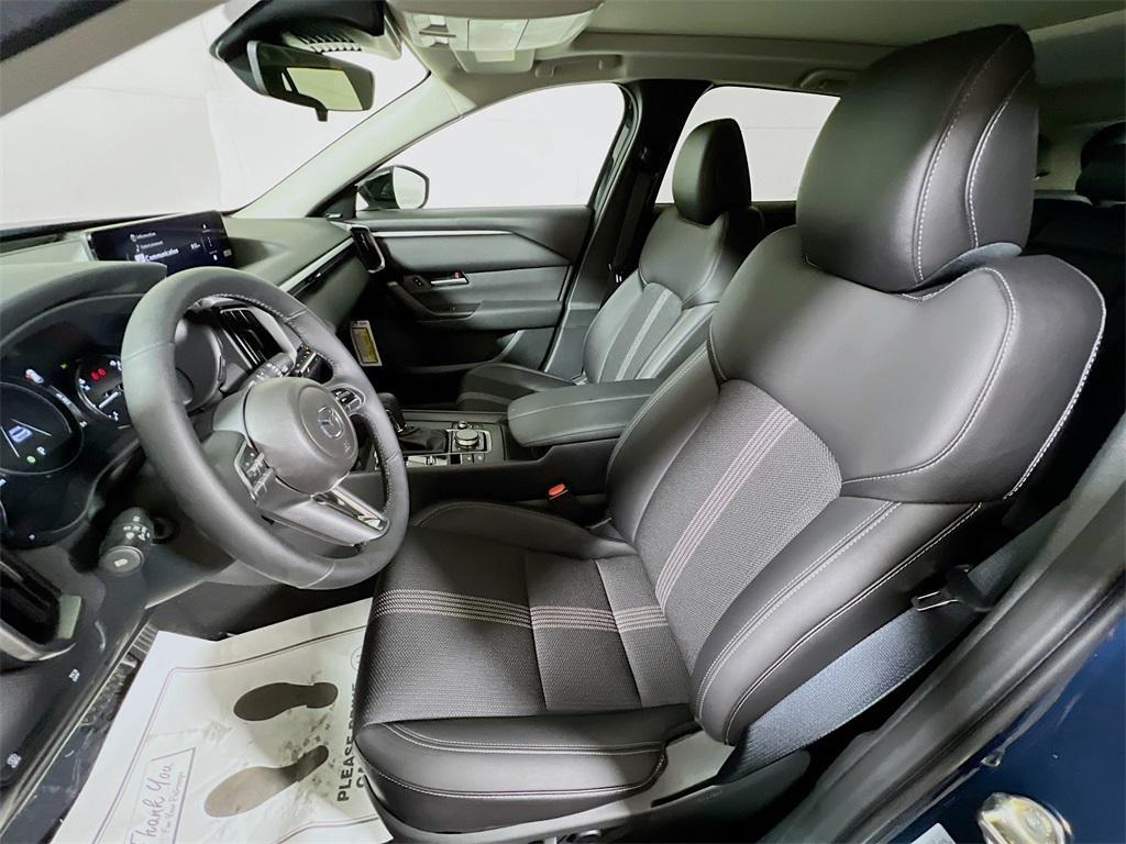 new 2025 Mazda CX-50 car, priced at $34,870