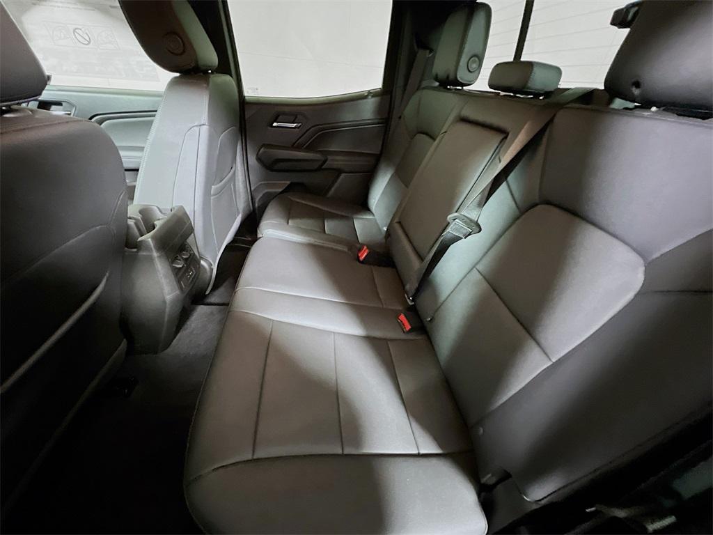 new 2026 GMC Canyon car, priced at $47,095