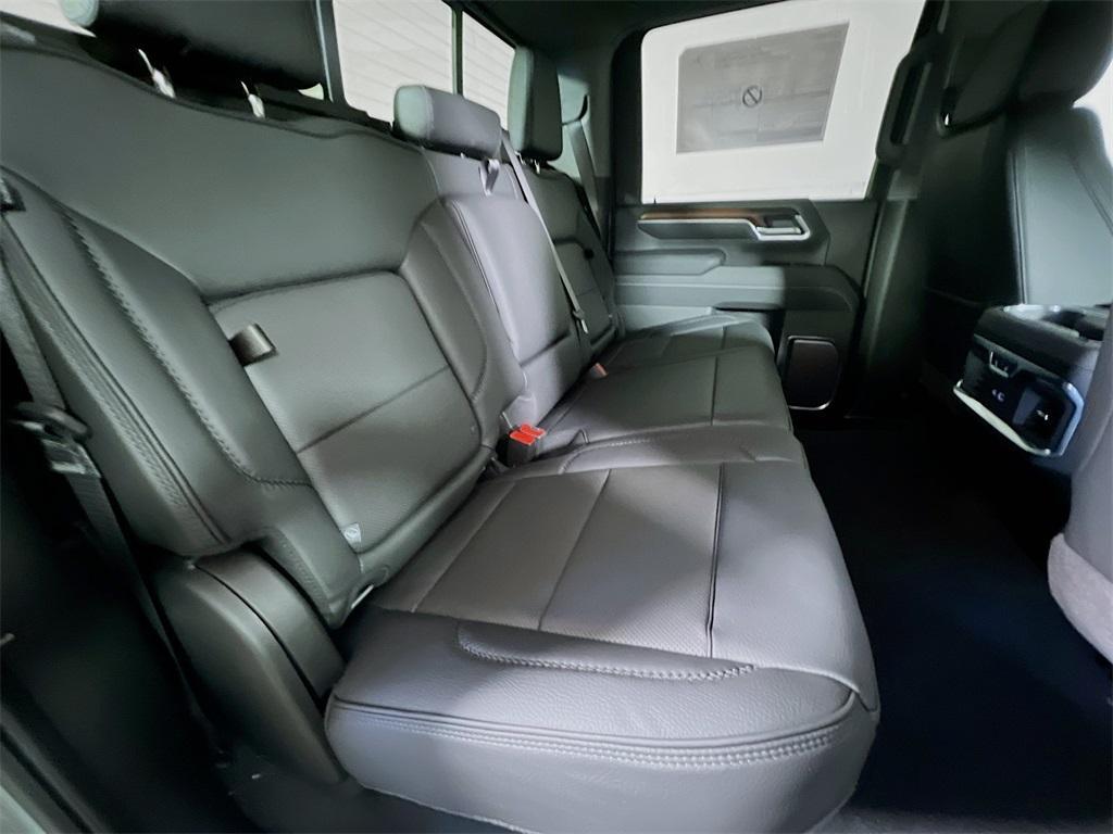 new 2026 GMC Sierra 3500 car, priced at $93,060