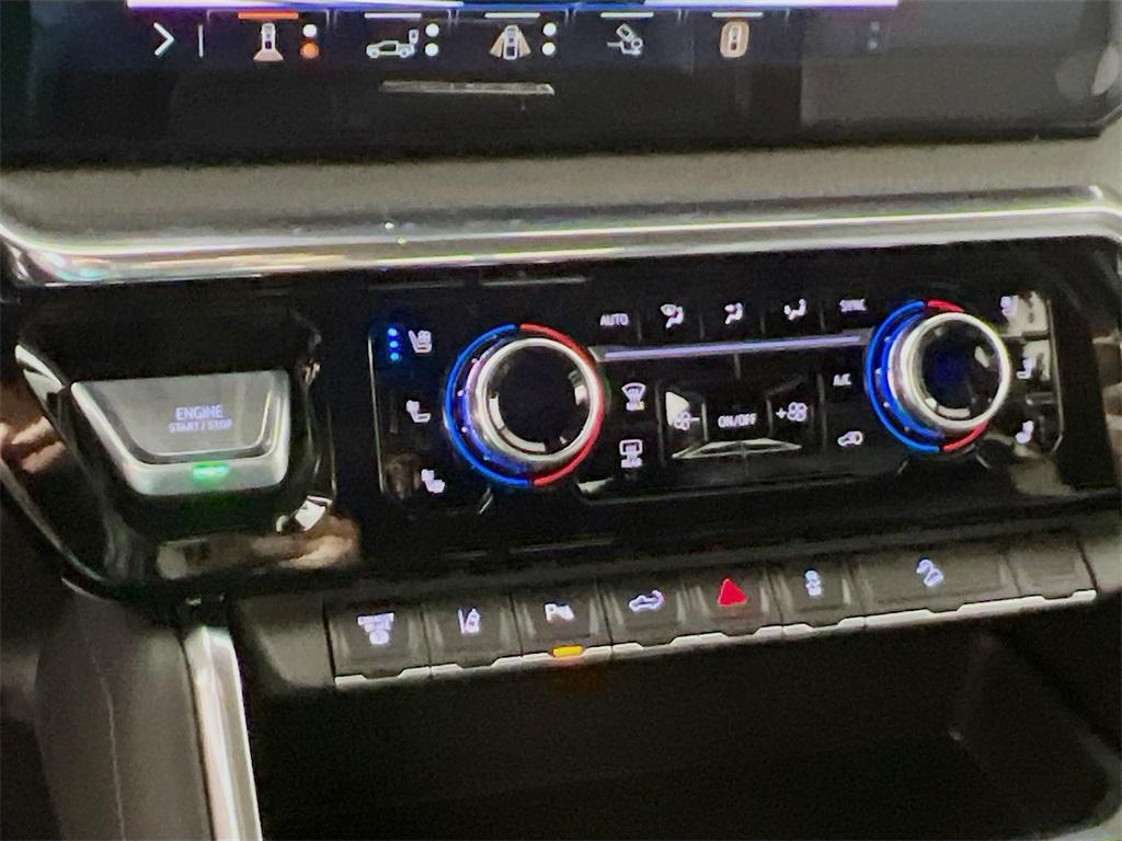 new 2026 GMC Sierra 3500 car, priced at $93,060