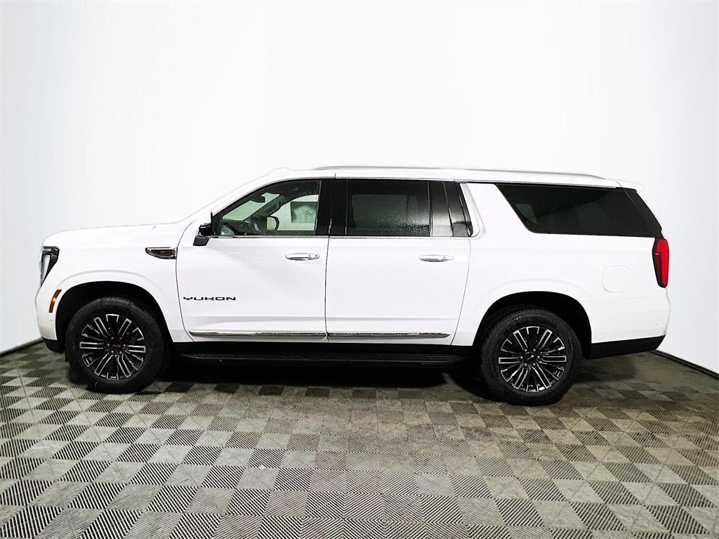 new 2025 GMC Yukon XL car, priced at $79,185