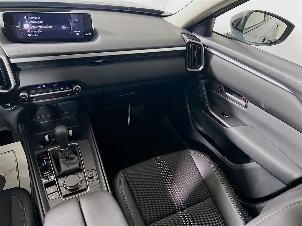 new 2025 Mazda CX-50 car, priced at $32,470