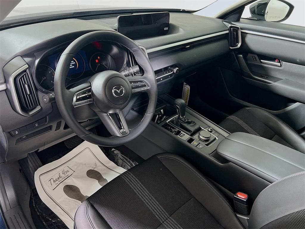 new 2025 Mazda CX-50 car, priced at $32,470