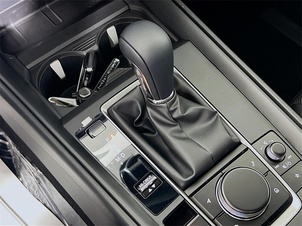 new 2025 Mazda CX-50 car, priced at $32,470