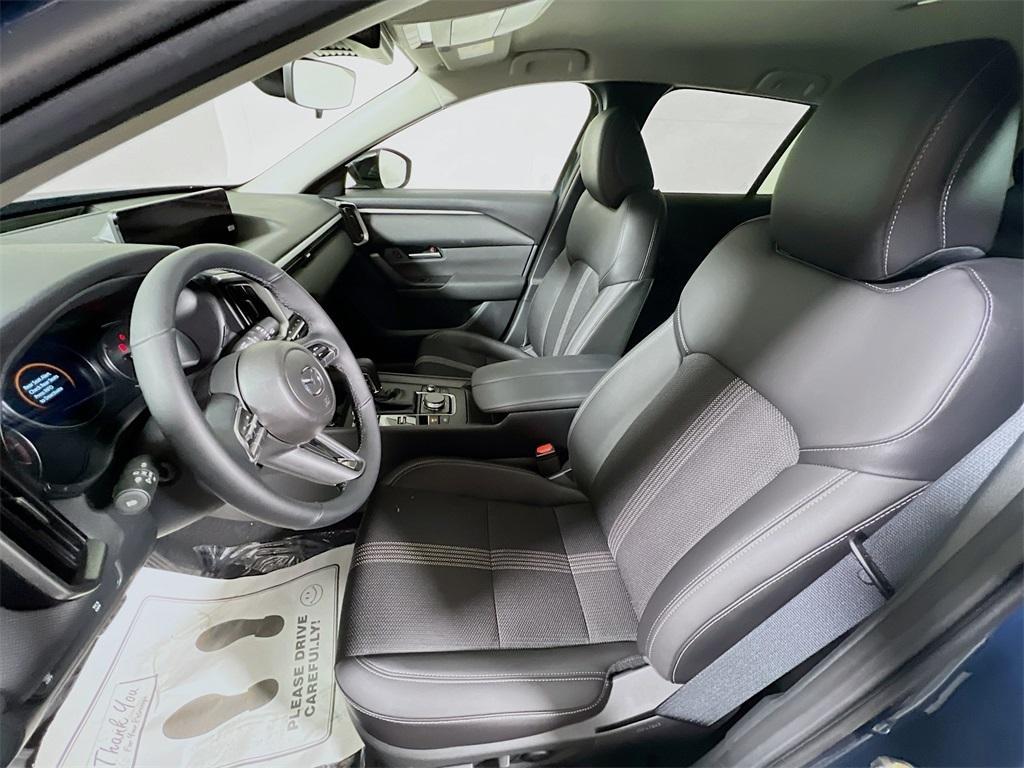 new 2025 Mazda CX-50 car, priced at $32,470
