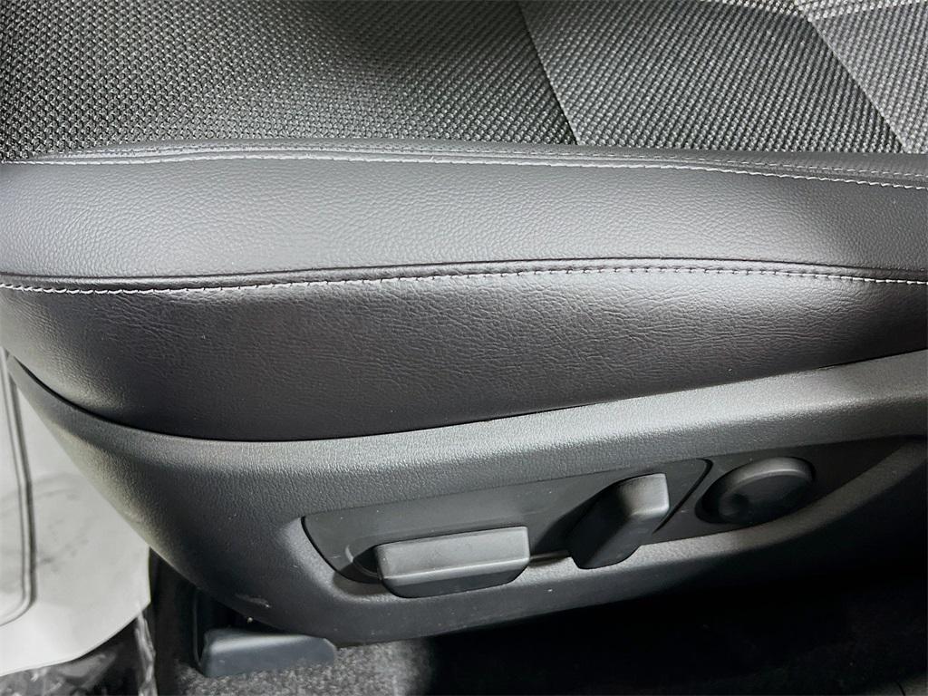 new 2025 Mazda CX-50 car, priced at $32,470