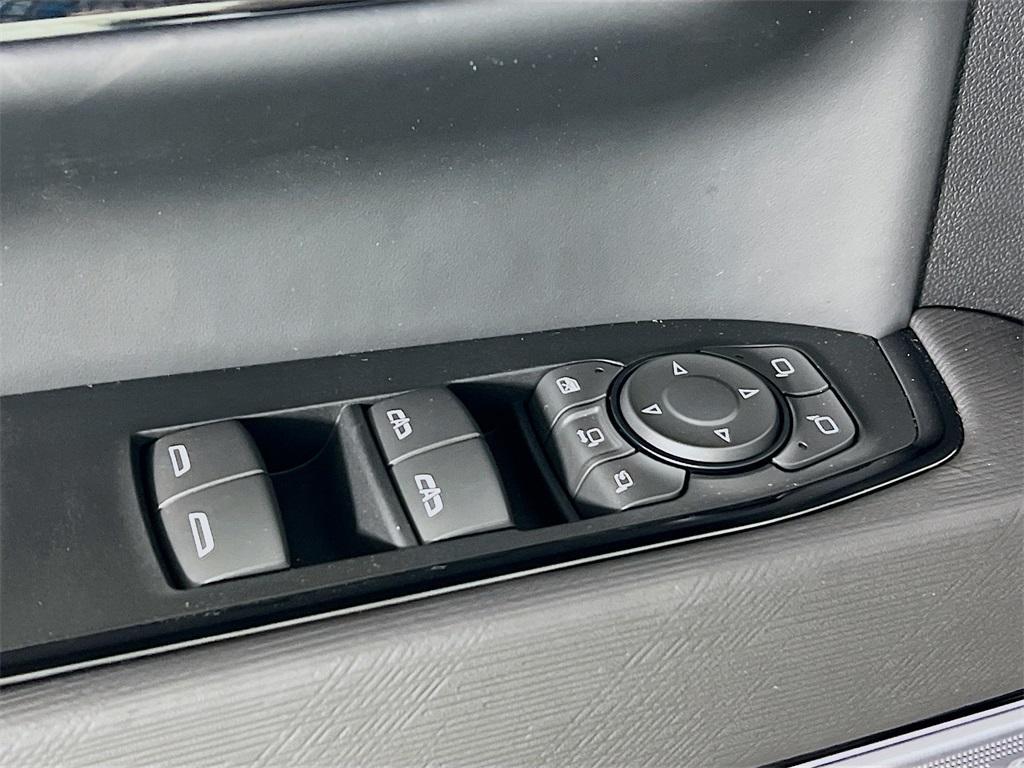 new 2025 GMC Sierra 2500 car, priced at $92,385