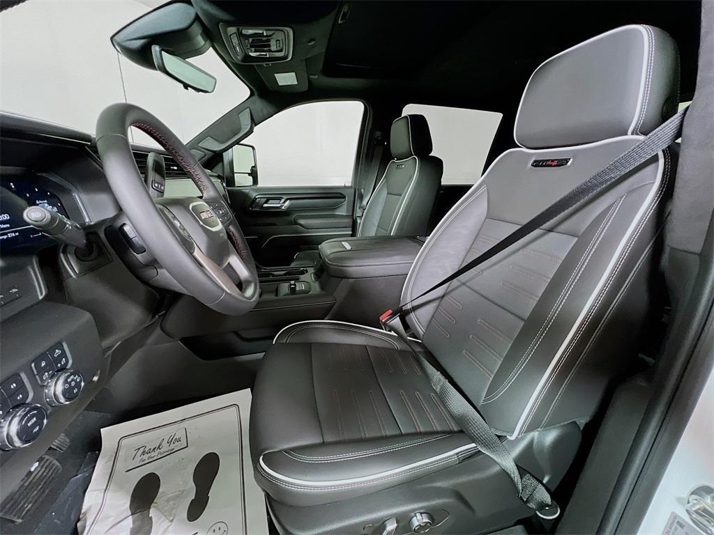 new 2025 GMC Sierra 2500 car, priced at $92,385