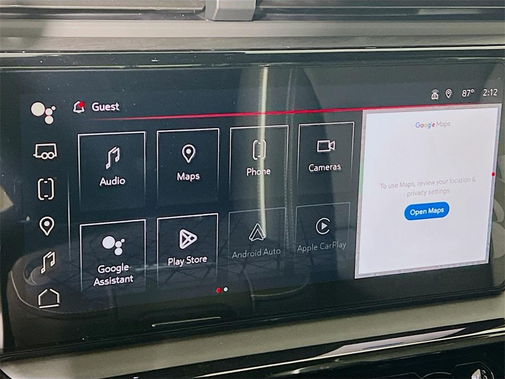 new 2025 GMC Sierra 2500 car, priced at $92,385