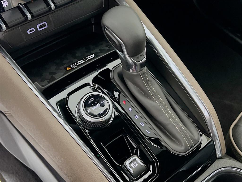 new 2026 GMC Canyon car, priced at $56,095