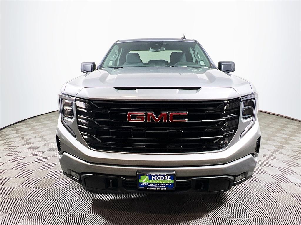 new 2025 GMC Sierra 1500 car, priced at $44,790