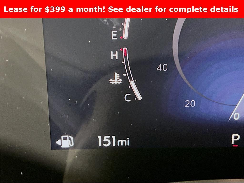 new 2025 Buick Envista car, priced at $25,135
