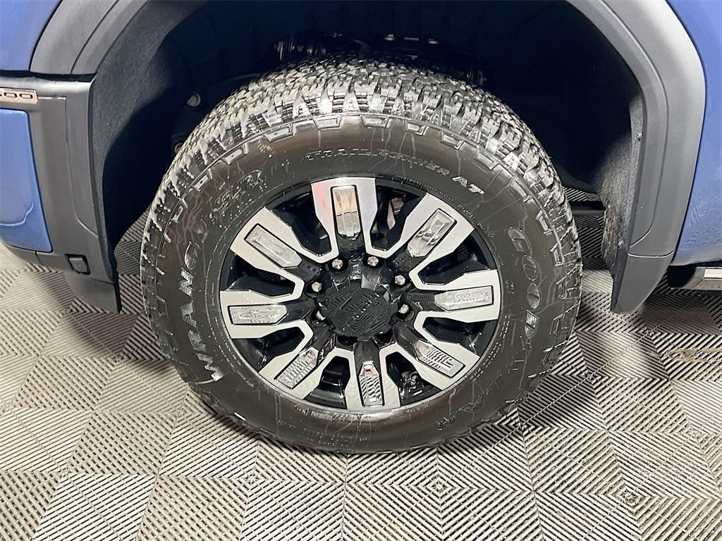 new 2025 GMC Sierra 2500 car, priced at $85,365