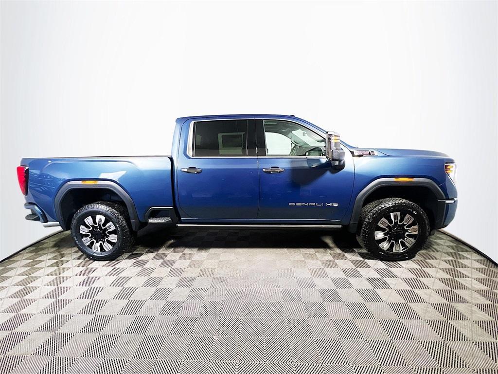 new 2025 GMC Sierra 2500 car, priced at $85,365