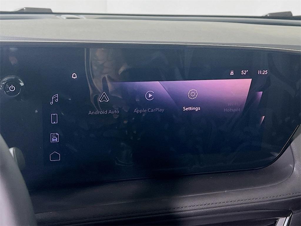 new 2026 Buick Encore GX car, priced at $29,180