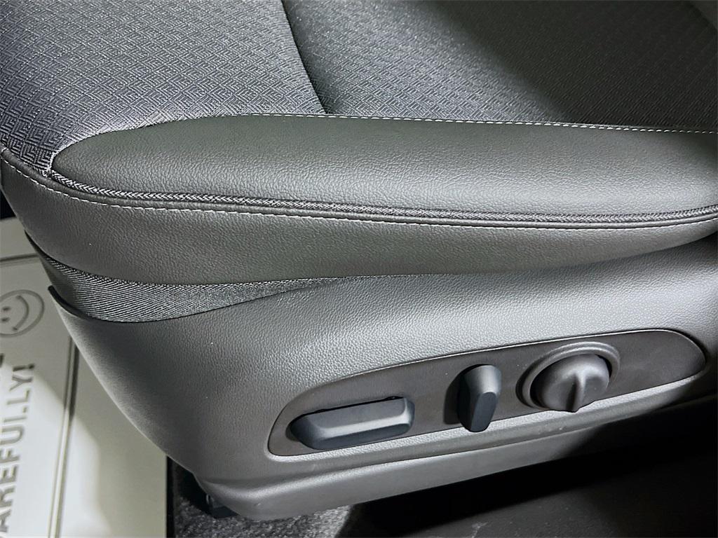 new 2026 Buick Encore GX car, priced at $29,180