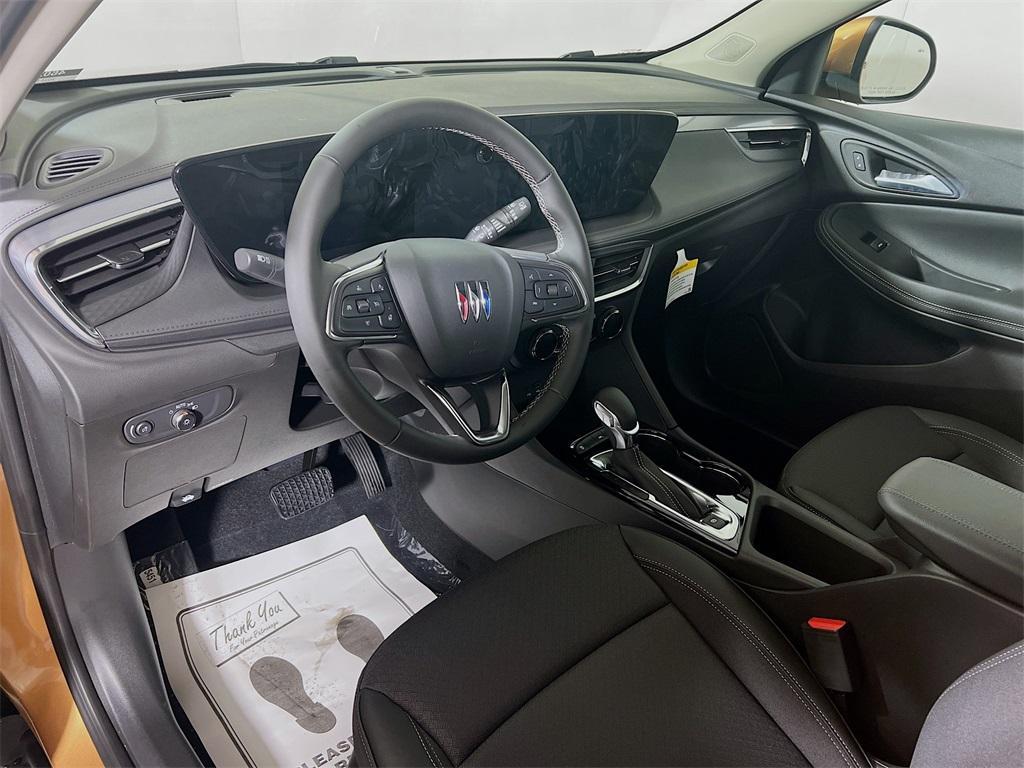 new 2026 Buick Encore GX car, priced at $29,180