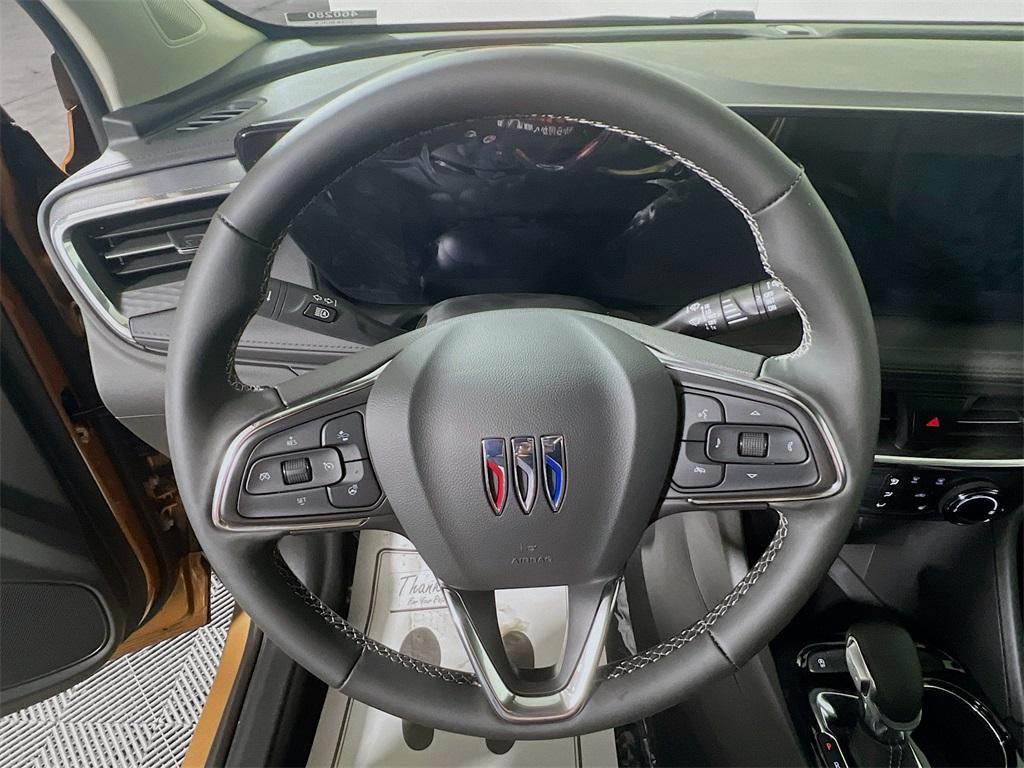 new 2026 Buick Encore GX car, priced at $29,180