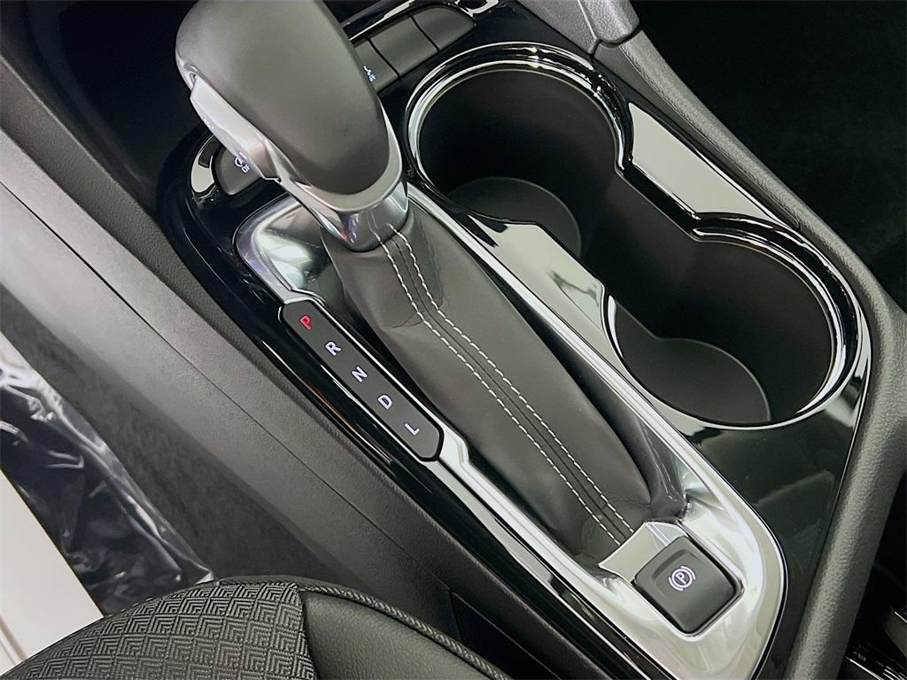 new 2026 Buick Encore GX car, priced at $29,180