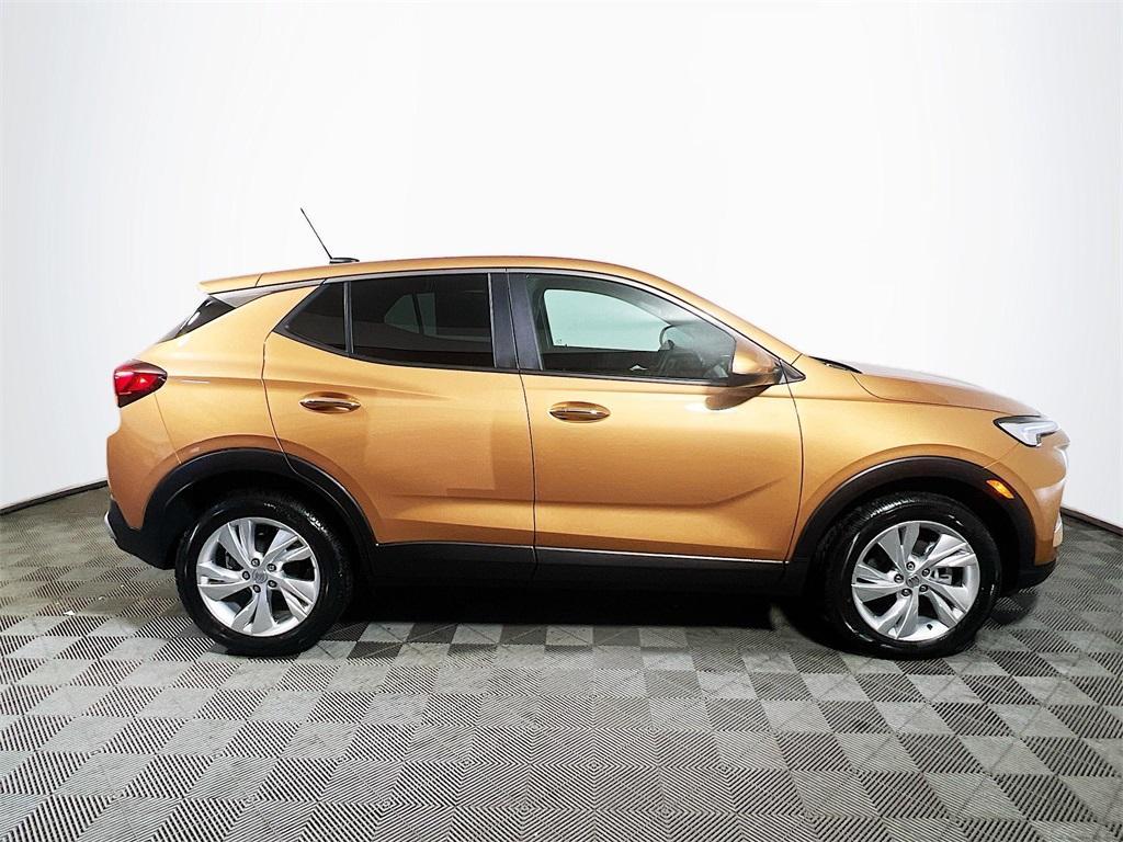 new 2026 Buick Encore GX car, priced at $29,180