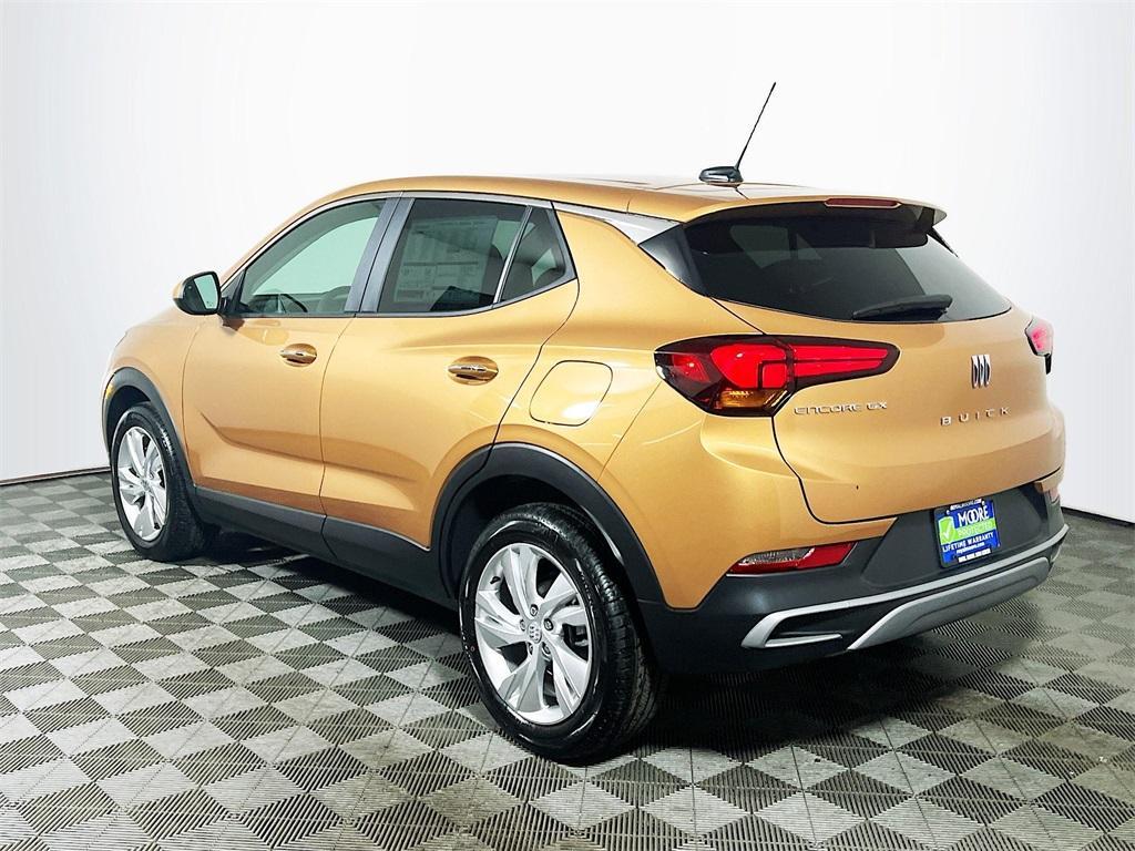 new 2026 Buick Encore GX car, priced at $29,180