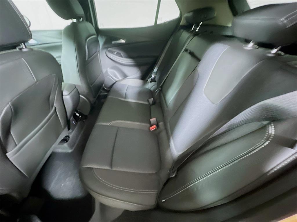 new 2026 Buick Encore GX car, priced at $29,180