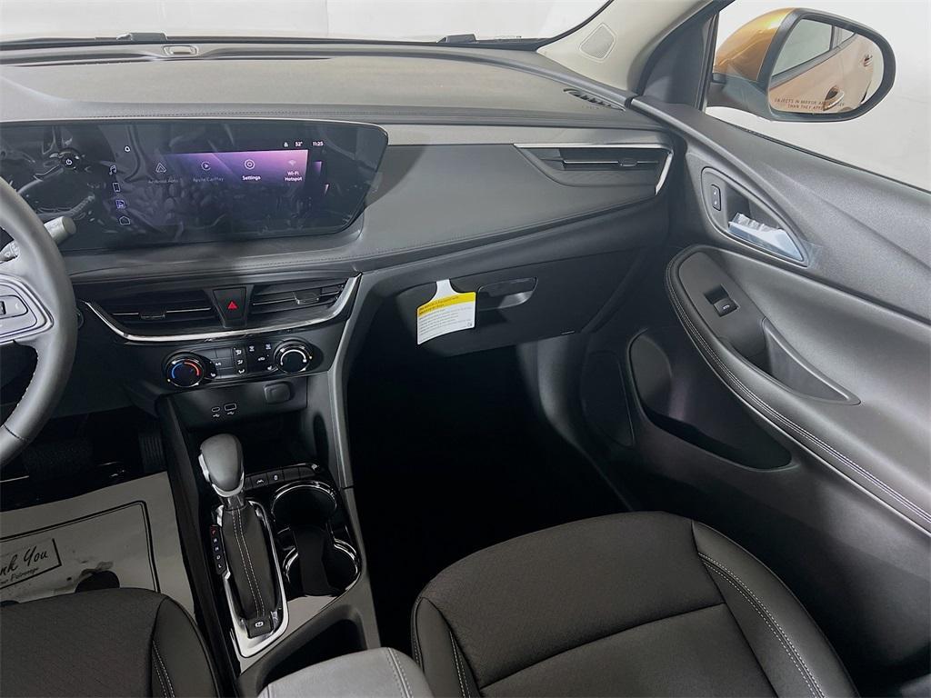 new 2026 Buick Encore GX car, priced at $29,180