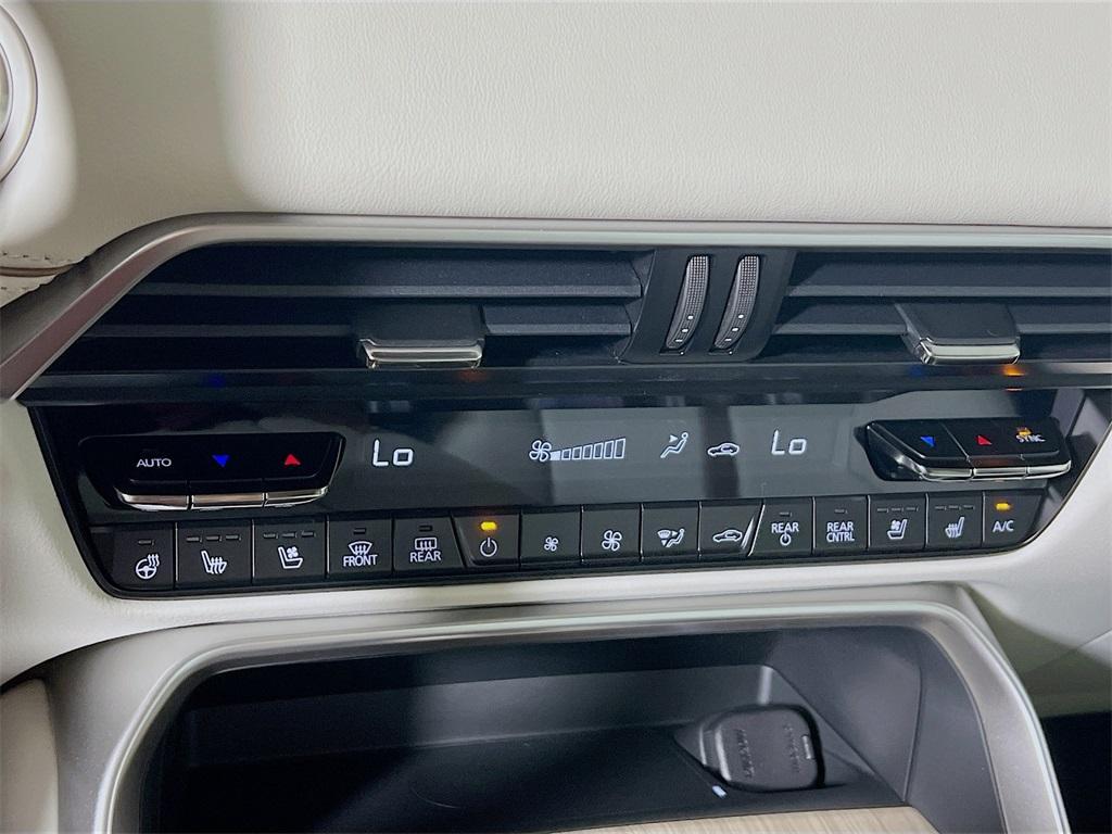 new 2025 Mazda CX-90 PHEV car, priced at $56,830