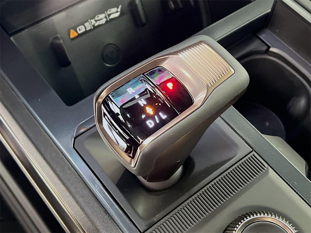 new 2025 GMC HUMMER EV Pickup car, priced at $84,690