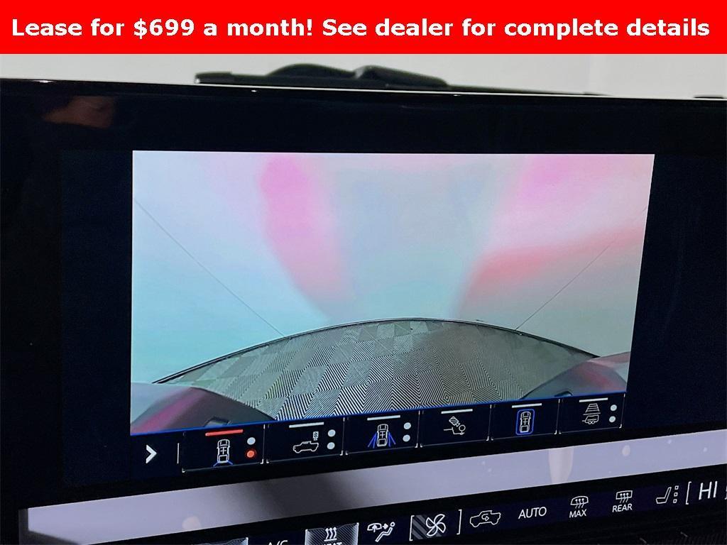 new 2025 GMC HUMMER EV Pickup car, priced at $84,690