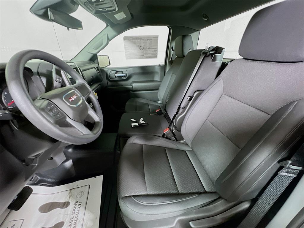 new 2026 GMC Sierra 1500 car, priced at $35,240