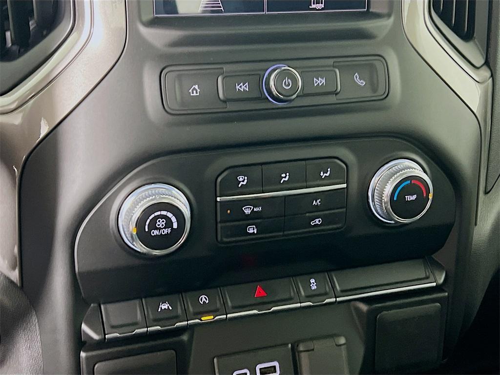 new 2026 GMC Sierra 1500 car, priced at $35,240