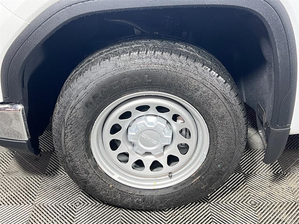 new 2026 GMC Sierra 1500 car, priced at $35,240