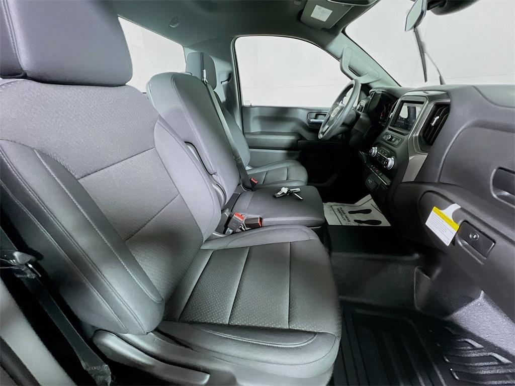 new 2026 GMC Sierra 1500 car, priced at $35,240